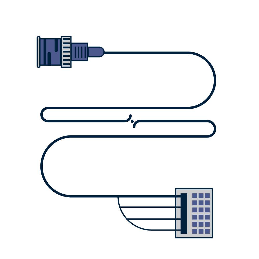 BNC Connectors,TNC Connectors